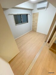 IBC Residence Westの物件内観写真